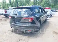 2022 Honda PILOT фото