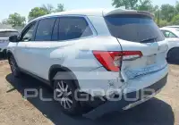 2022 Honda PILOT photo