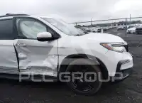 2022 Honda PILOT photo