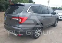 2022 Honda PILOT photo