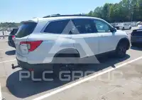 2022 Honda PILOT photo
