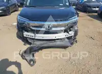 2022 Honda PILOT photo