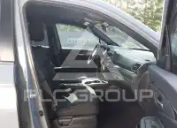 2022 Honda PILOT фото
