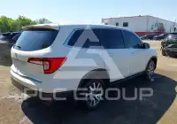 2022 Honda PILOT photo