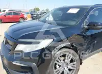 2022 Honda PILOT фото