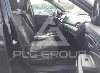 2022 Honda PILOT фото