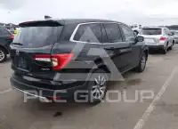 2022 Honda PILOT photo