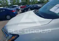 2022 Honda PILOT фото