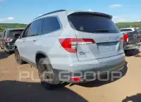 2022 Honda PILOT photo
