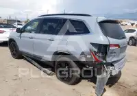 2022 Honda PILOT photo