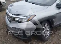 2022 Honda PILOT фото