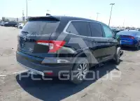2022 Honda PILOT фото