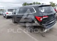 2022 Honda PILOT photo