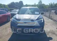 2022 Honda PILOT фото