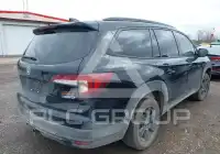 2022 Honda PILOT photo