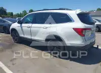 2022 Honda PILOT photo