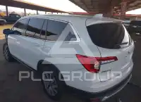 2022 Honda PILOT фото