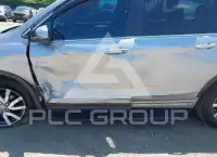 2022 Honda PILOT photo