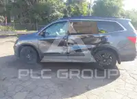 2022 Honda PILOT фото