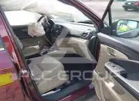 2022 Honda PILOT photo