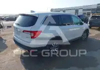 2022 Honda PILOT photo