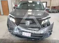 2022 Honda PILOT фото
