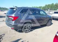 2022 Honda PILOT фото