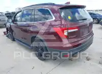 2022 Honda PILOT фото