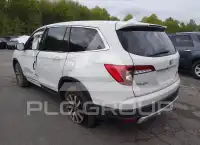 2022 Honda PILOT фото