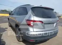 2022 Honda PILOT photo