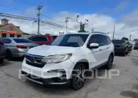 2022 Honda PILOT фото