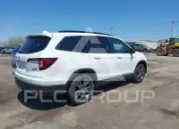 2022 Honda PILOT photo