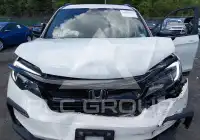 2022 Honda PILOT photo