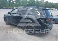 2022 Honda PILOT фото