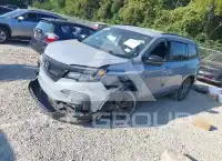 2022 Honda PILOT фото