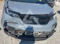 2022 Honda PILOT фото