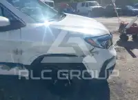 2022 Honda PILOT photo