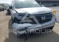2022 Honda PILOT photo