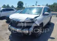 2022 Honda PILOT photo