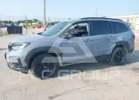 2022 Honda PILOT photo