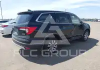 2022 Honda PILOT photo