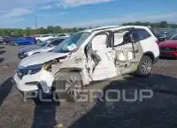 2022 Honda PILOT фото