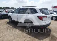 2022 Honda PILOT фото