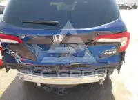 2022 Honda PILOT фото