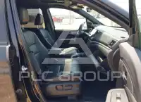 2022 Honda PILOT фото