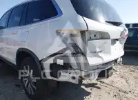 2022 Honda PILOT фото