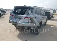 2022 Honda PILOT фото