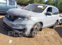 2022 Honda PILOT photo