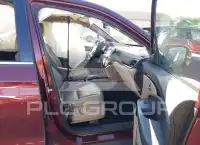 2022 Honda PILOT photo