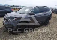 2022 Honda PILOT photo